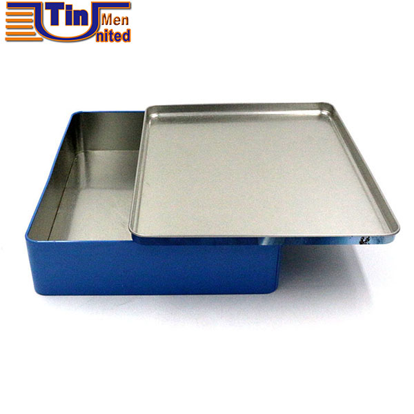 TMR038 Packaging Tin Box